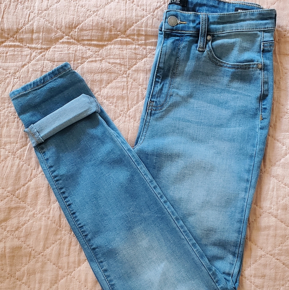 Buffalo Ladies Skinny jeans sz 4